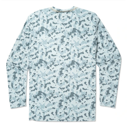 Marsh Wear - Buxton LS tee