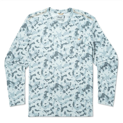 Marsh Wear - Buxton LS tee