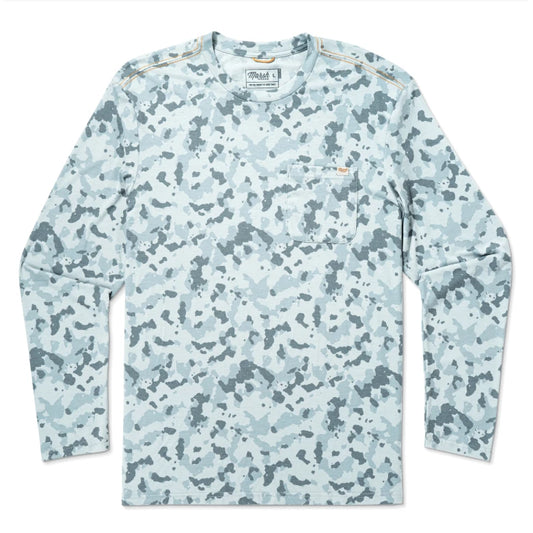 Marsh Wear - Buxton LS tee