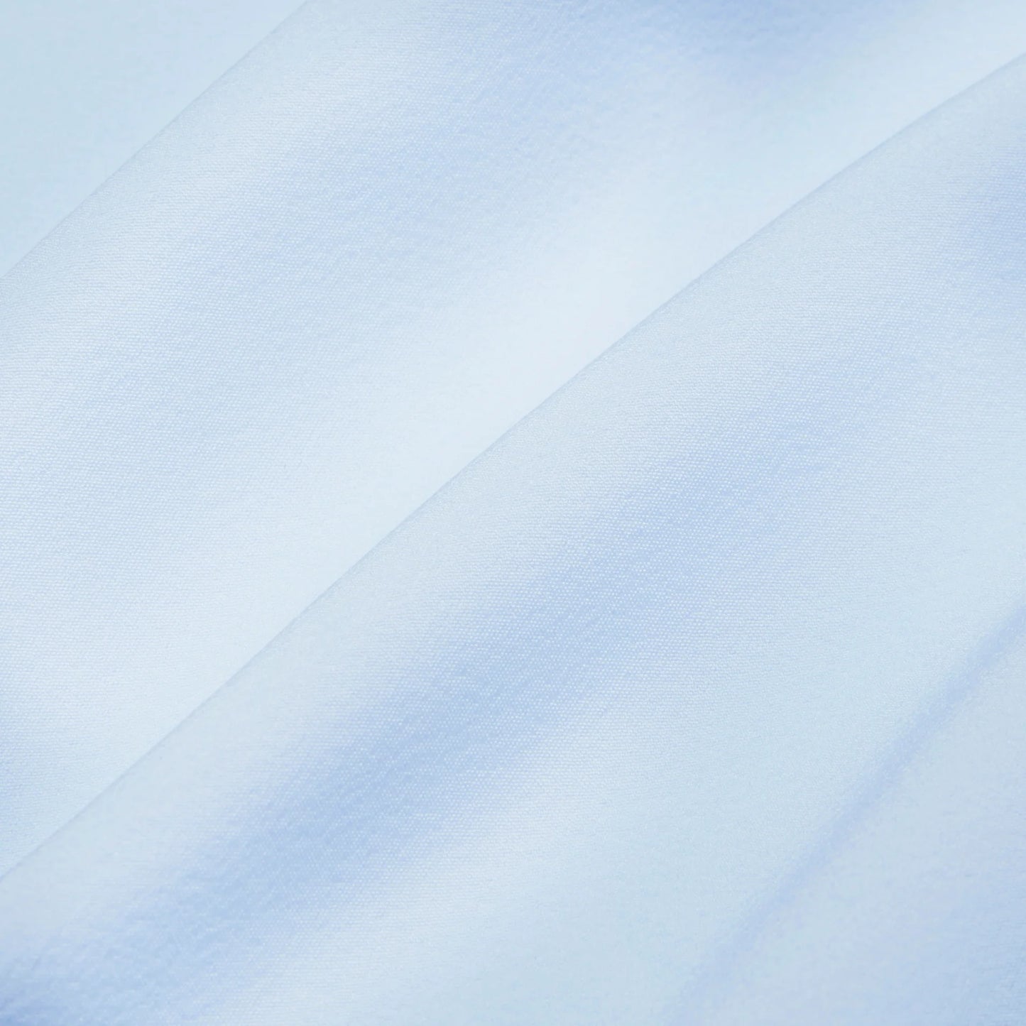 Mizzen+Main Leeward Dress Shirt Light Blue Solid
