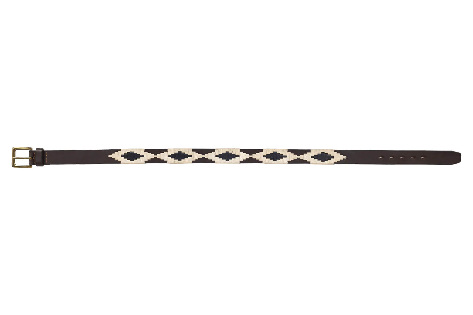 Prince william top polo belt