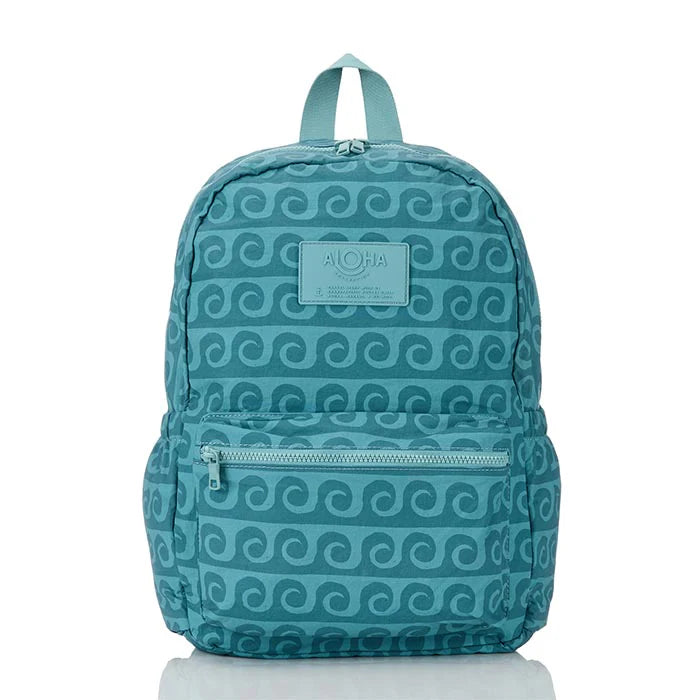 Aloha Collection Party Wave Backpack