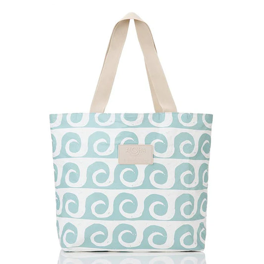 Aloha Collection Party Wave Day Tripper Low Tide