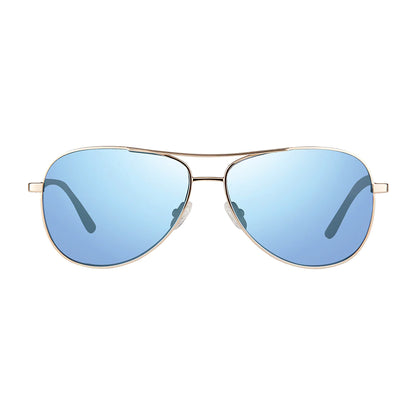 Relay - Gold Blue Water - RE 1014 04 BL - REVO