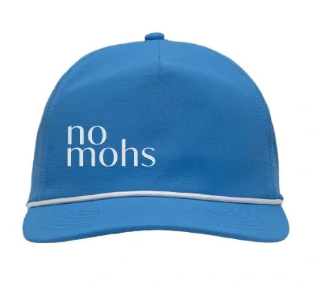 Nomohs Baseball Cap (UPF 50+) Unisex
