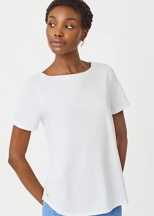 Lilly Pulitzer Key West Top