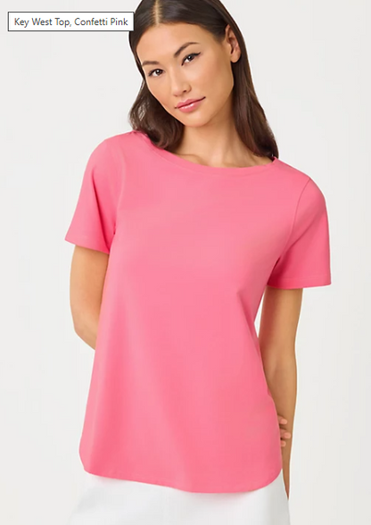 Lilly Pulitzer Key West Top