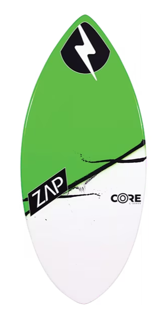 Zap Core v2 Skim Board 49"