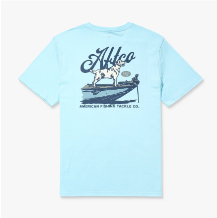 AFTCO - Co Pilot - Clearwater