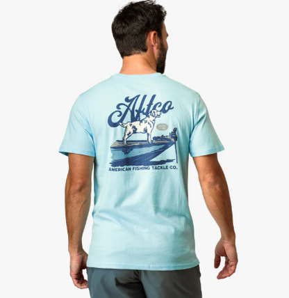 AFTCO - Co Pilot - Clearwater