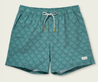Marsh Wear - Fulton 6” Volleys - Antique Green