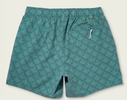 Marsh Wear - Fulton 6” Volleys - Antique Green
