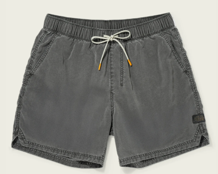Marsh Wear - Highwater Volleys - Ash