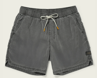 Marsh Wear - Highwater Volleys - Ash