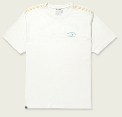 Marsh Wear - Ebb Tide - Vintage White Heather