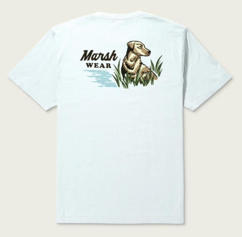Marsh Wear - Heritage Lab - Rock