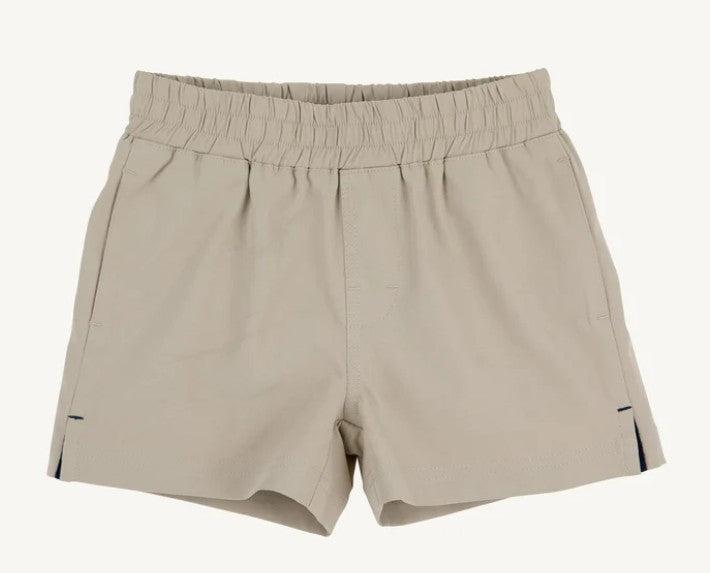 Beaufort Bonnet Prepletic™ Sheffield Shorts | Keeneland Khaki
