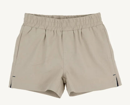 Beaufort Bonnet Prepletic™ Sheffield Shorts | Keeneland Khaki