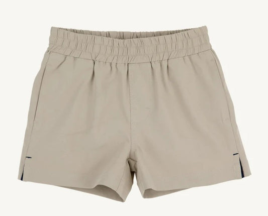 Beaufort Bonnet Prepletic™ Sheffield Shorts | Keeneland Khaki