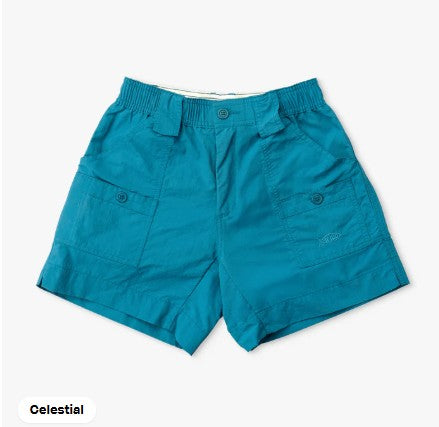 AFTCO Original Fishing | Celestial Blue