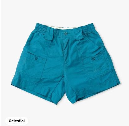 AFTCO Original Fishing | Celestial Blue