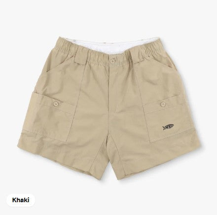 AFTCO Original Fishing | Khaki