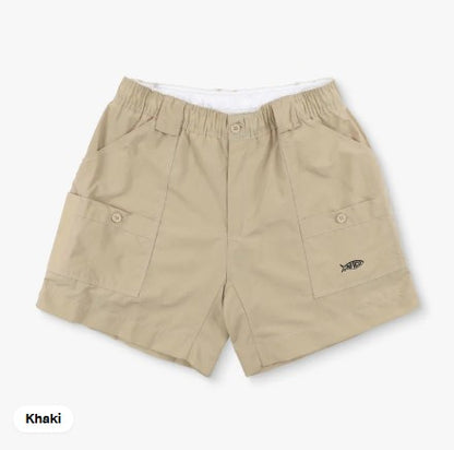 AFTCO Original Fishing | Khaki
