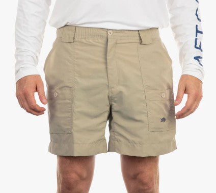 AFTCO Original Fishing | Khaki