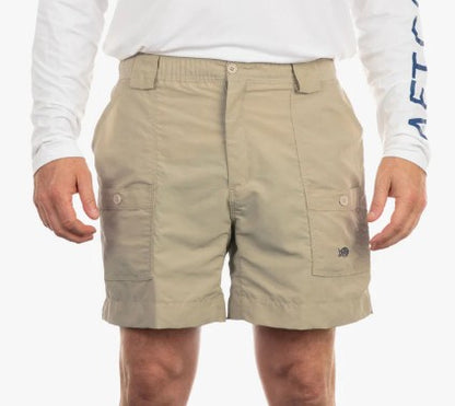 AFTCO Original Fishing | Khaki