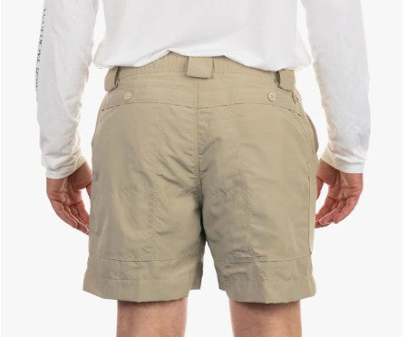 AFTCO Original Fishing | Khaki