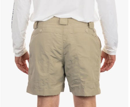 AFTCO Original Fishing | Khaki
