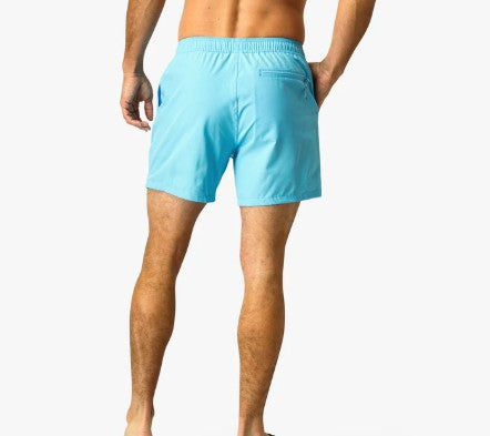AFTCO Strike Swim Shorts | Splish Splash