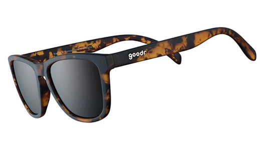 goodr Bosley's Basset Hound Dreams | Brown