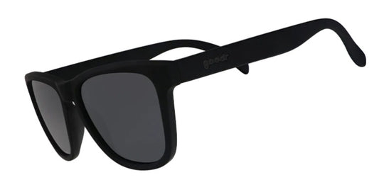 goodr A Unicorn's Calamity Sun Glasses OG | Black