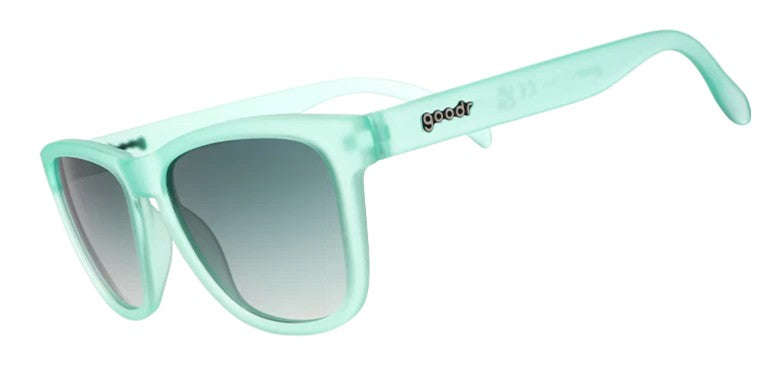 goodr Dinner Mint Debauchery | Mint Green