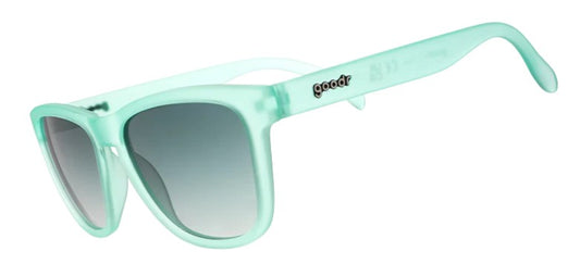 goodr Dinner Mint Debauchery | Mint Green