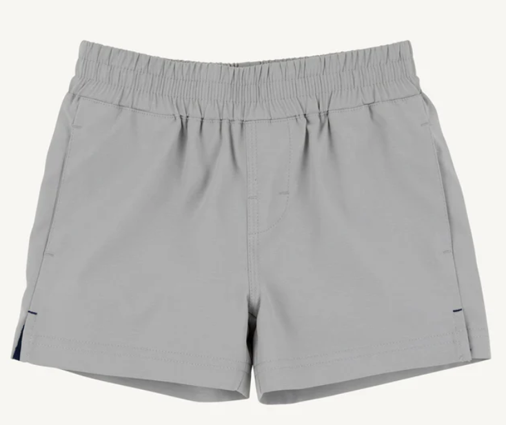 Beaufort Bonnet Prepletic Shefield Short - Stone