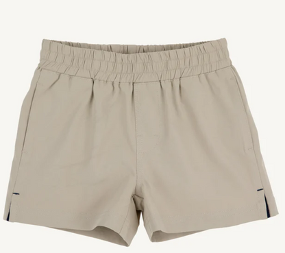 Beaufort Bonnet Prepletic Shefield Short - Grey