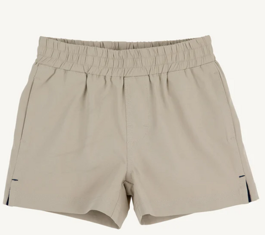Beaufort Bonnet Prepletic Shefield Short - Grey
