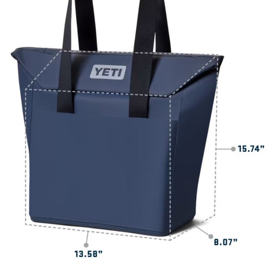 Yeti Daytrip® 20L Insulated Tote Bag | various colors