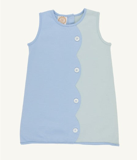Beaufort Bonnett - Kennedy Jumper | Sarasota Sky Greenwich Green