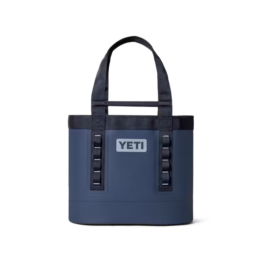 Yeti Camino 35L Carryall Tote Bag | Royal Blue