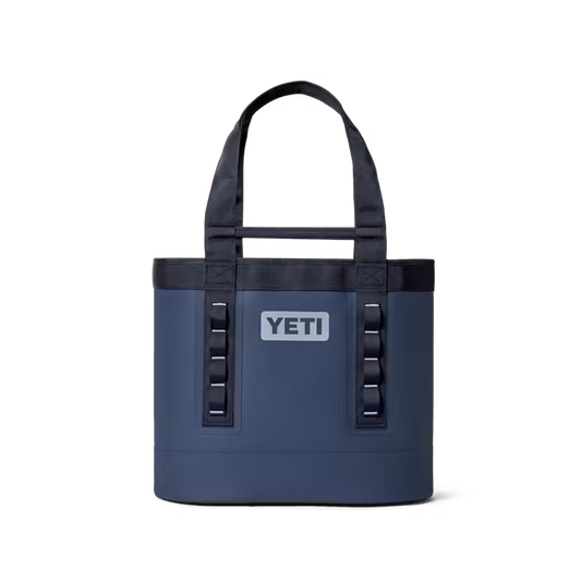 Yeti Camino 35L Carryall Tote Bag | Royal Blue
