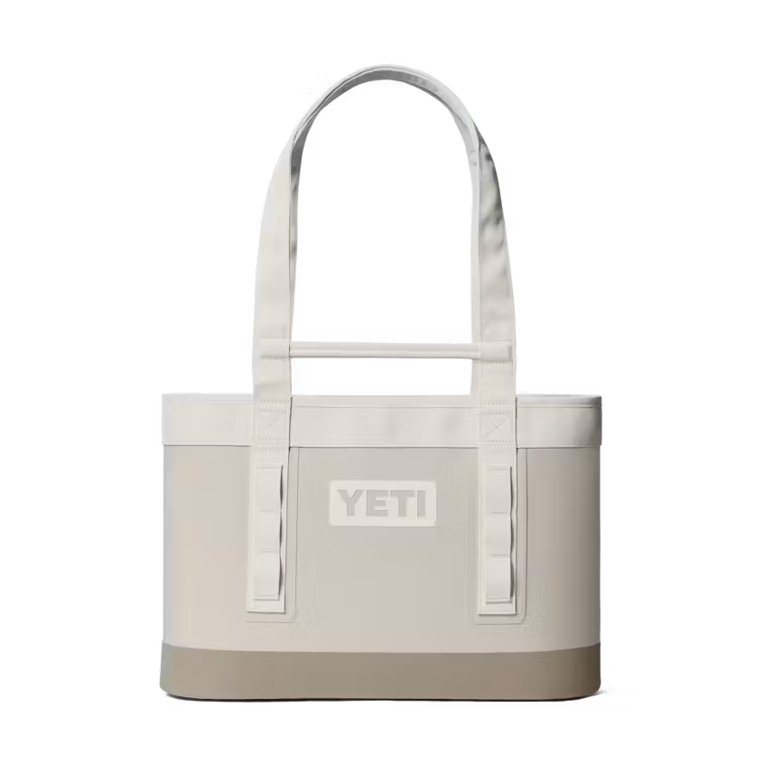 Yeti Camino® Zip 18L Carryall Tote Bag | Cape Taupe