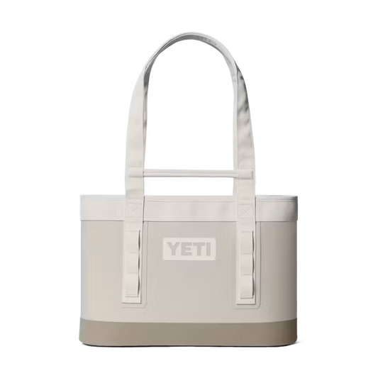 Yeti Camino® Zip 18L Carryall Tote Bag | Cape Taupe