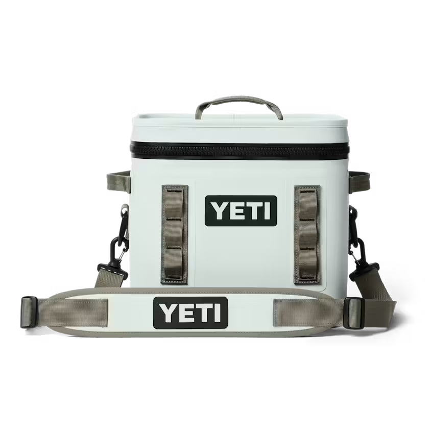 Yeti Hopper Flip® 12 Soft Cooler | Ridgeline