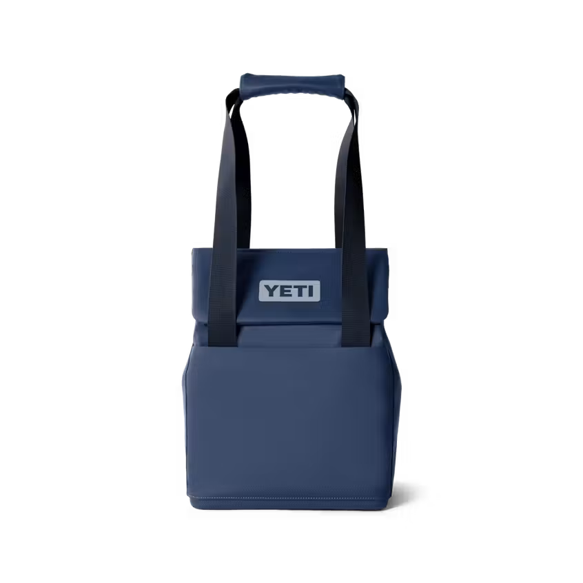 Yeti - Daytrip® 14L Insulated Tote Bag | Classic Navy