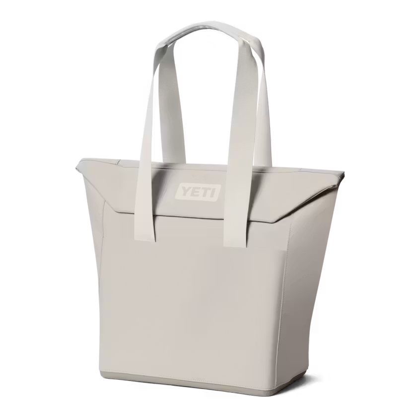 Yeti Daytrip Insulated Tote 20 Liter - Taupe