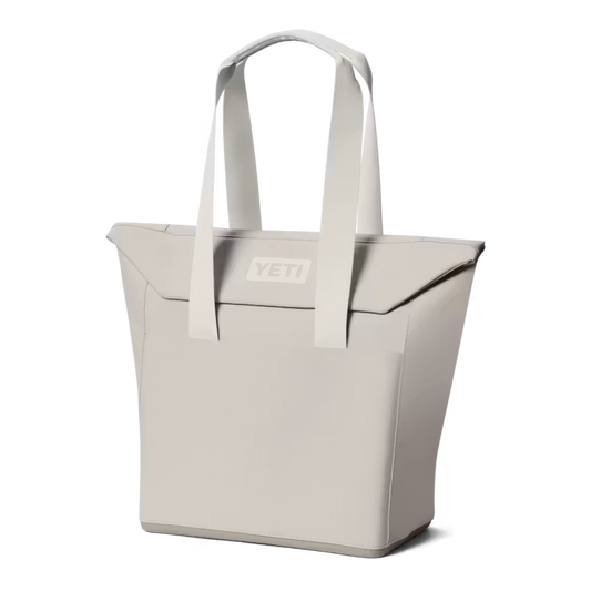 Yeti Daytrip Insulated Tote 20 Liter - Taupe