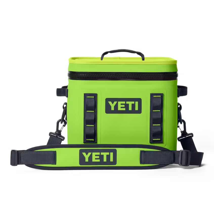 Yeti Hopper Flip® 12 Soft Cooler | Venom